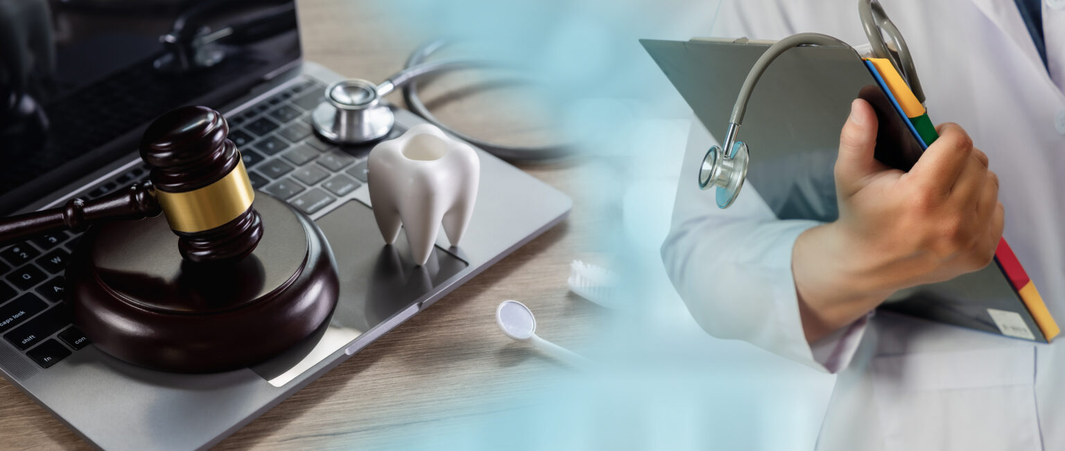 Dental malpractice lawyer near me